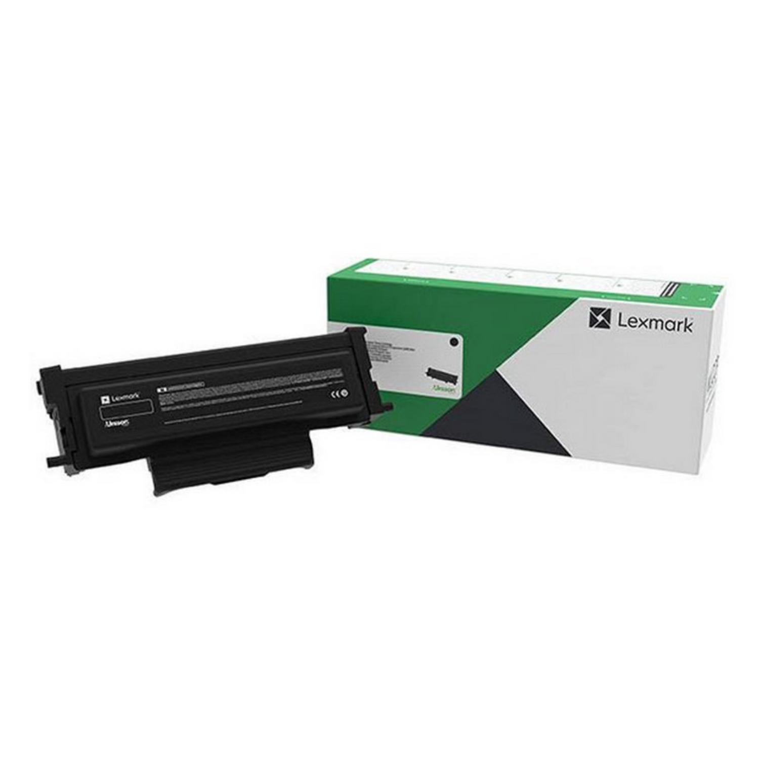 Lexmark B2236/MB2236 Noir - Toner d'encre d'origine
