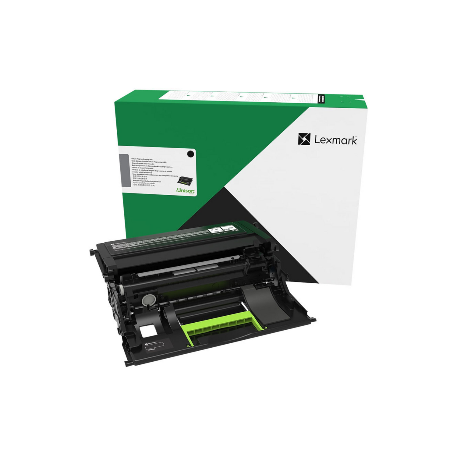 Lexmark B2865/M5255/M5270 - Tambour d'origine 58D0Z0E