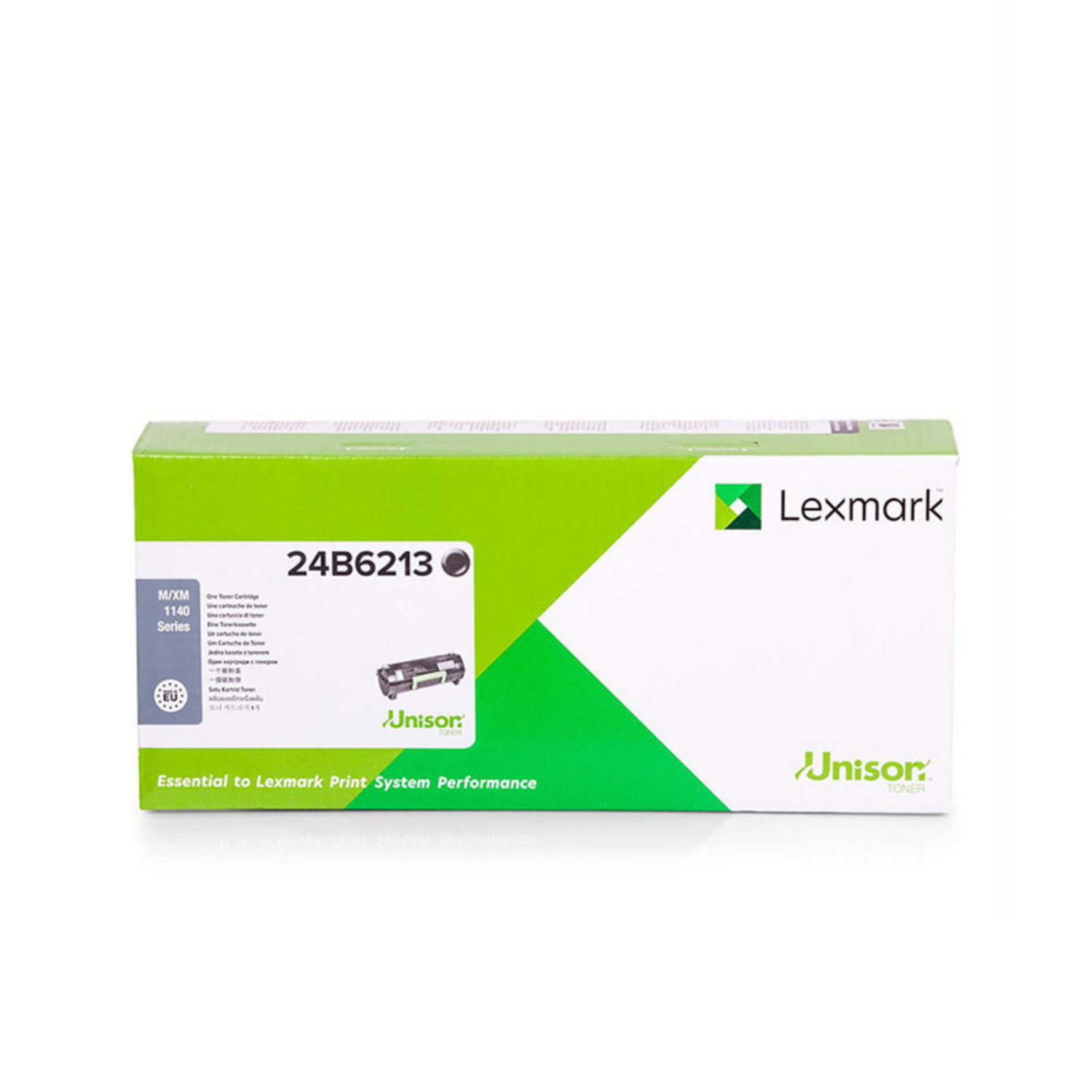 Lexmark M1140|XM1140 - Toner d'encre d'origine