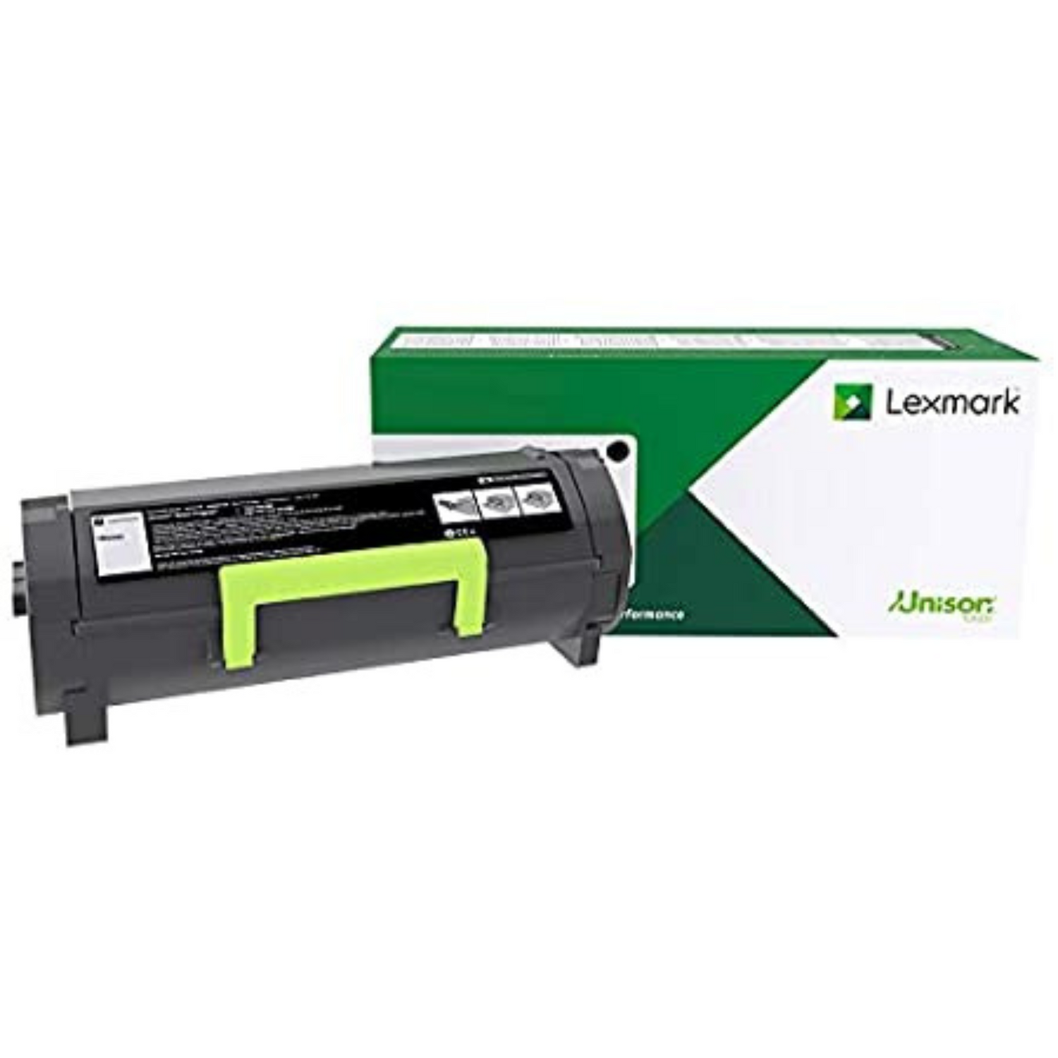 Lexmark MS321/MS421/MS521/MS621/MS622/ MX321/MX421/MX521/MX522/MX622 - Toner d'encre d'origine