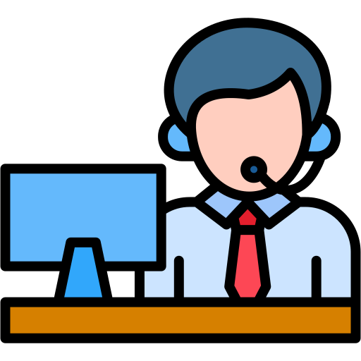 Notre service mets tout en œuvre pour vous répondre sous 24h.