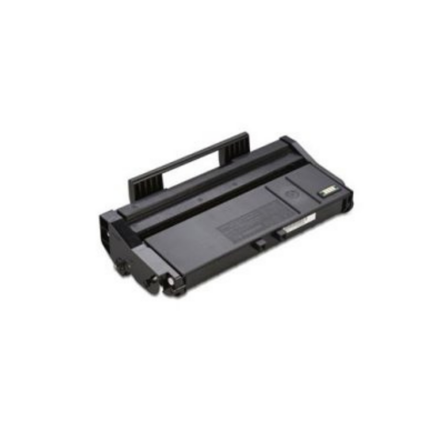 Ricoh Aficio SP100E/SP112 Noir - Toner d'encre compatible (407166/SP100LE)