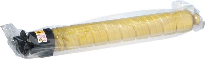 Ricoh IMC2000/IMC2500 Jaune (842312/842308) - Toner d'encre d'origine