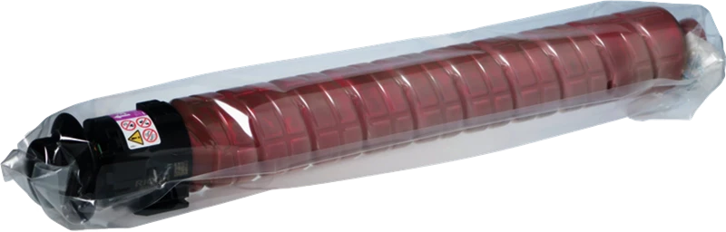 Ricoh IMC4500/IMC5500/IMC6000 Magenta (842285/842281) - Toner d'encre d'origine