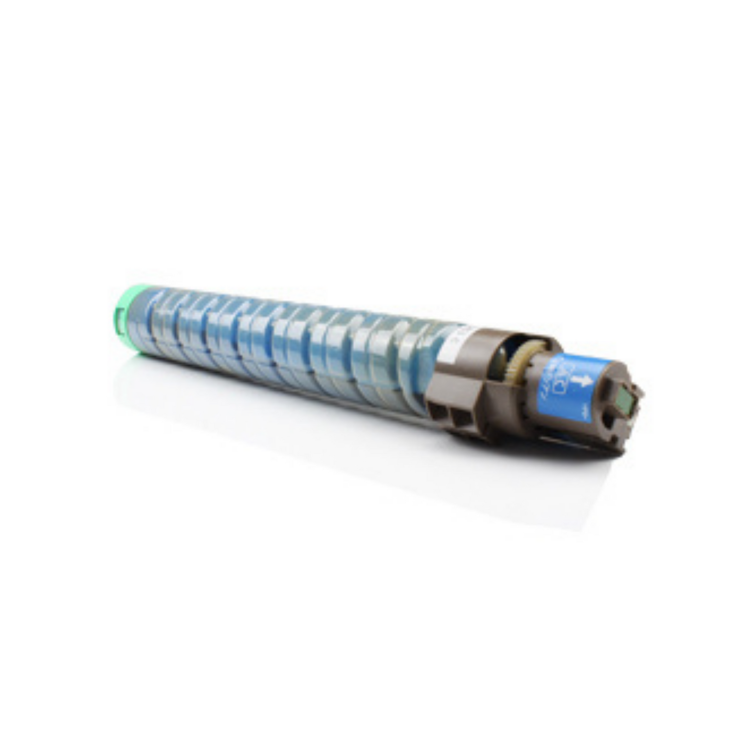 Ricoh Aficio MP-C305/MP-C305SPF Cyan - Toner d'encre compatible