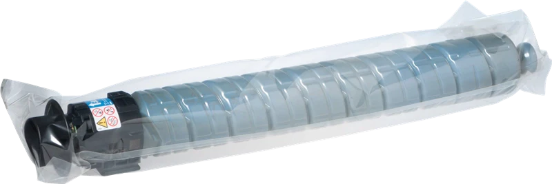 Ricoh IMC3000/IMC3500 Cyan (842258/842254) - Toner d'encre d'origine