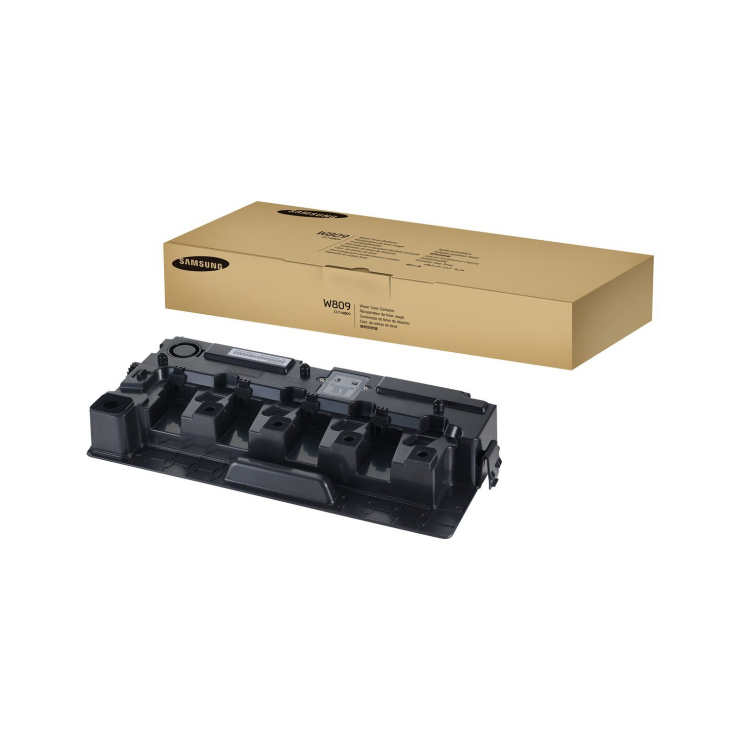Samsung CLT-W809 - Boite résiduel (SS704A)