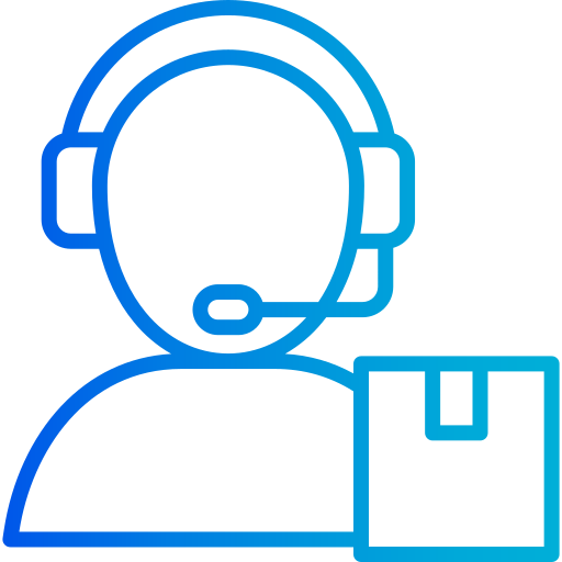 Notre service mets tout en œuvre pour vous répondre sous 24h.
