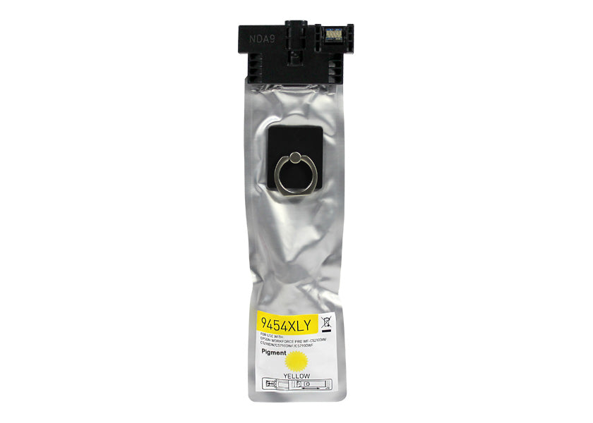 T9454 Jaune - Cartouche d'encre compatible