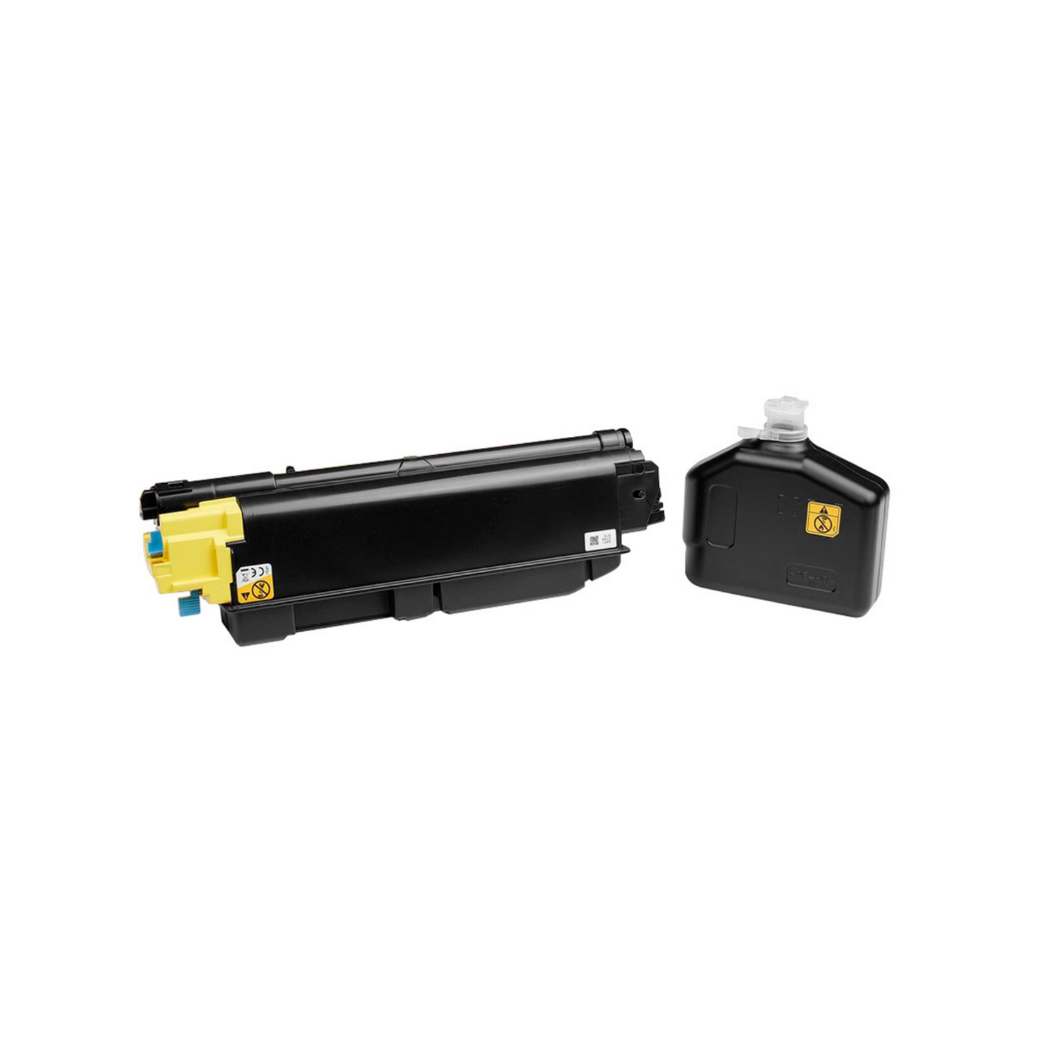 TK5280 Jaune - Toner d'encre compatible 1T02TWANL0