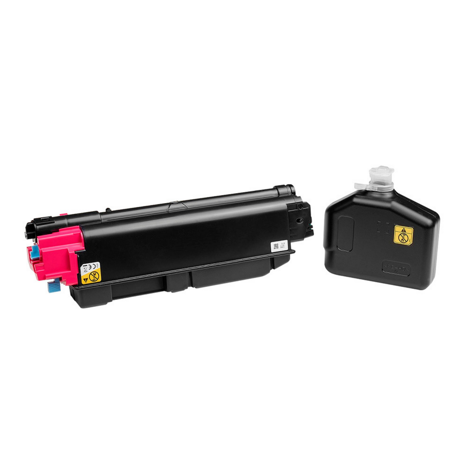 TK5345 Magenta - Toner d'encre compatible 1T02ZLBNL0
