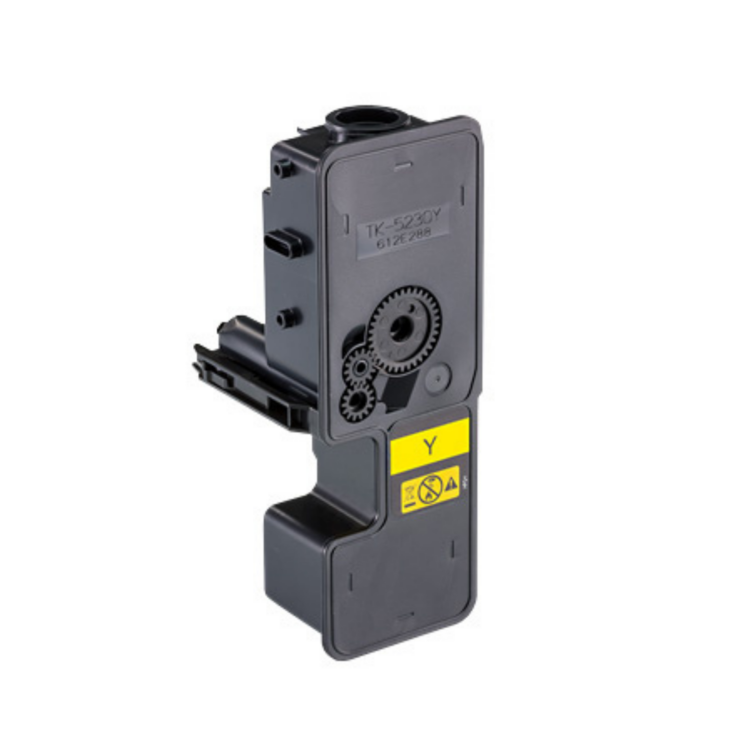 TK5430 Jaune - Toner d'encre compatible 1T0C0AANL1