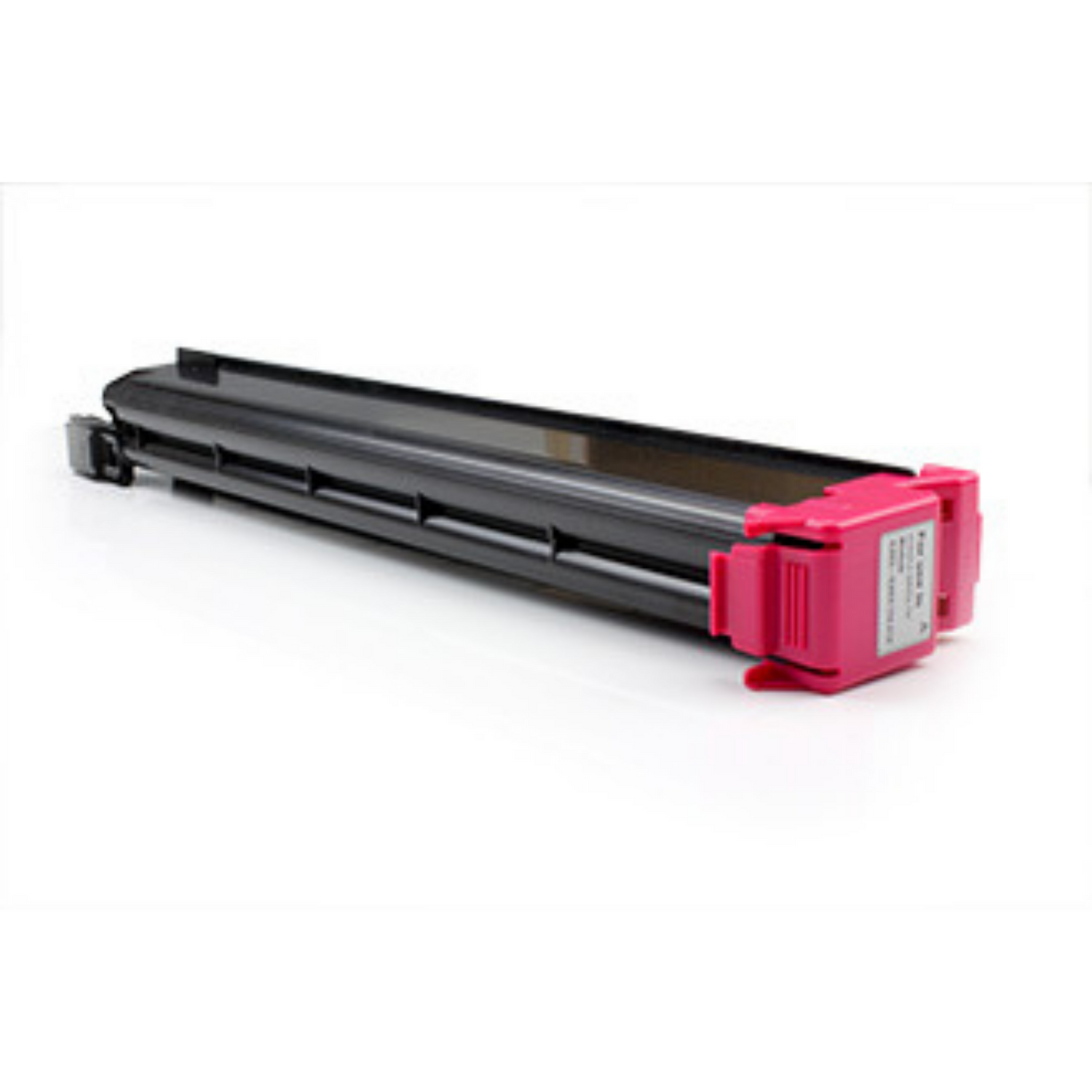 TN214 Magenta - Toner d'encre compatible TN214M A0D7354