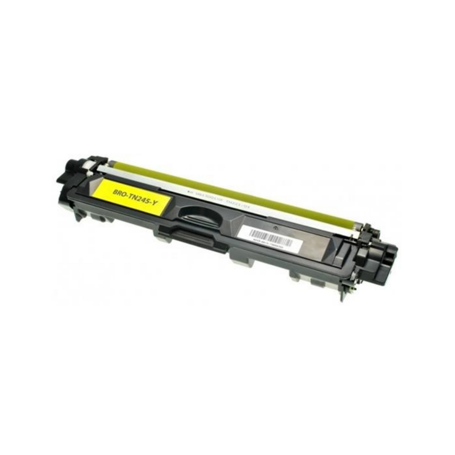 TN 246Y Jaune - Toner d'encre compatible