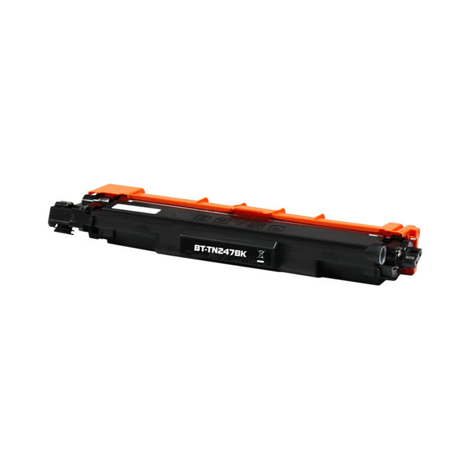 TN 247BK Noir - Toner d'encre compatible