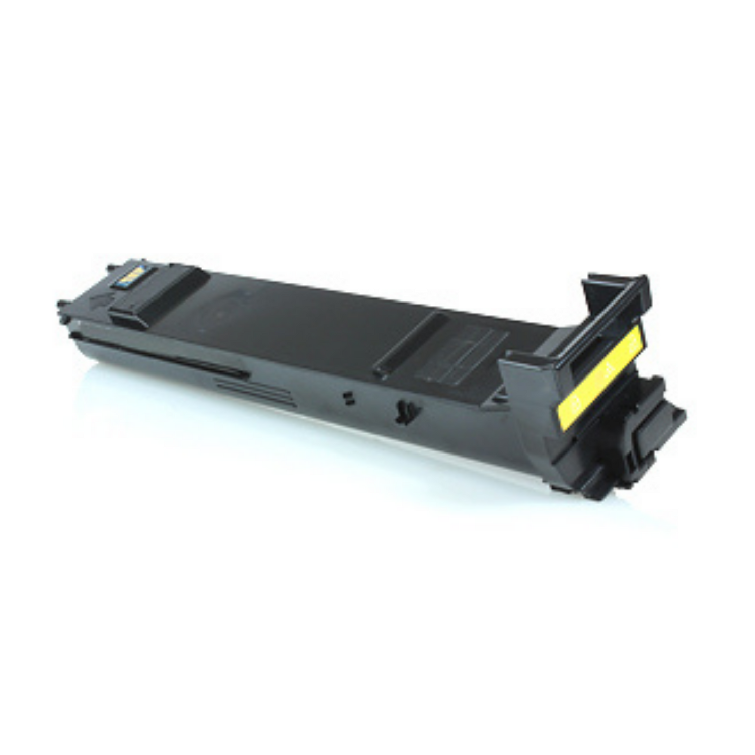 TN318 Jaune - Toner d'encre compatible TN318Y A0DK253