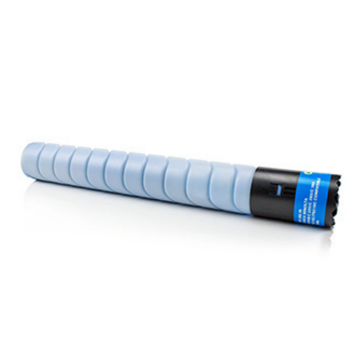 TN319 Cyan - Toner d'encre compatible TN319C A11G450