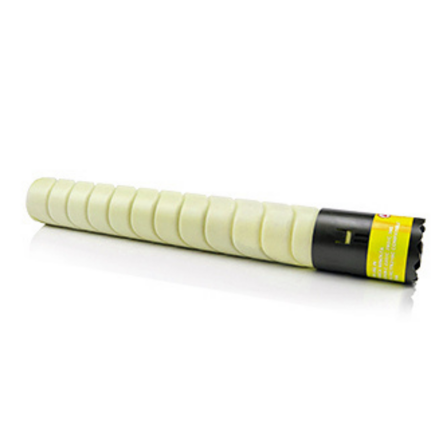 TN324 Jaune - Toner d'encre compatible TN324Y A8DA250