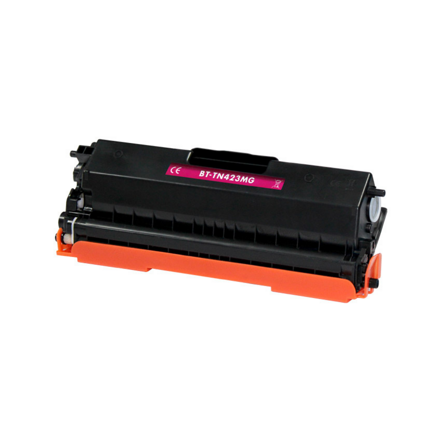 TN 426M Magenta - Toner d'encre compatible