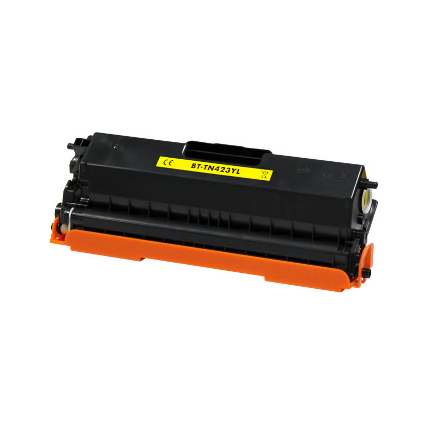 TN 426Y Jaune - Toner d'encre compatible