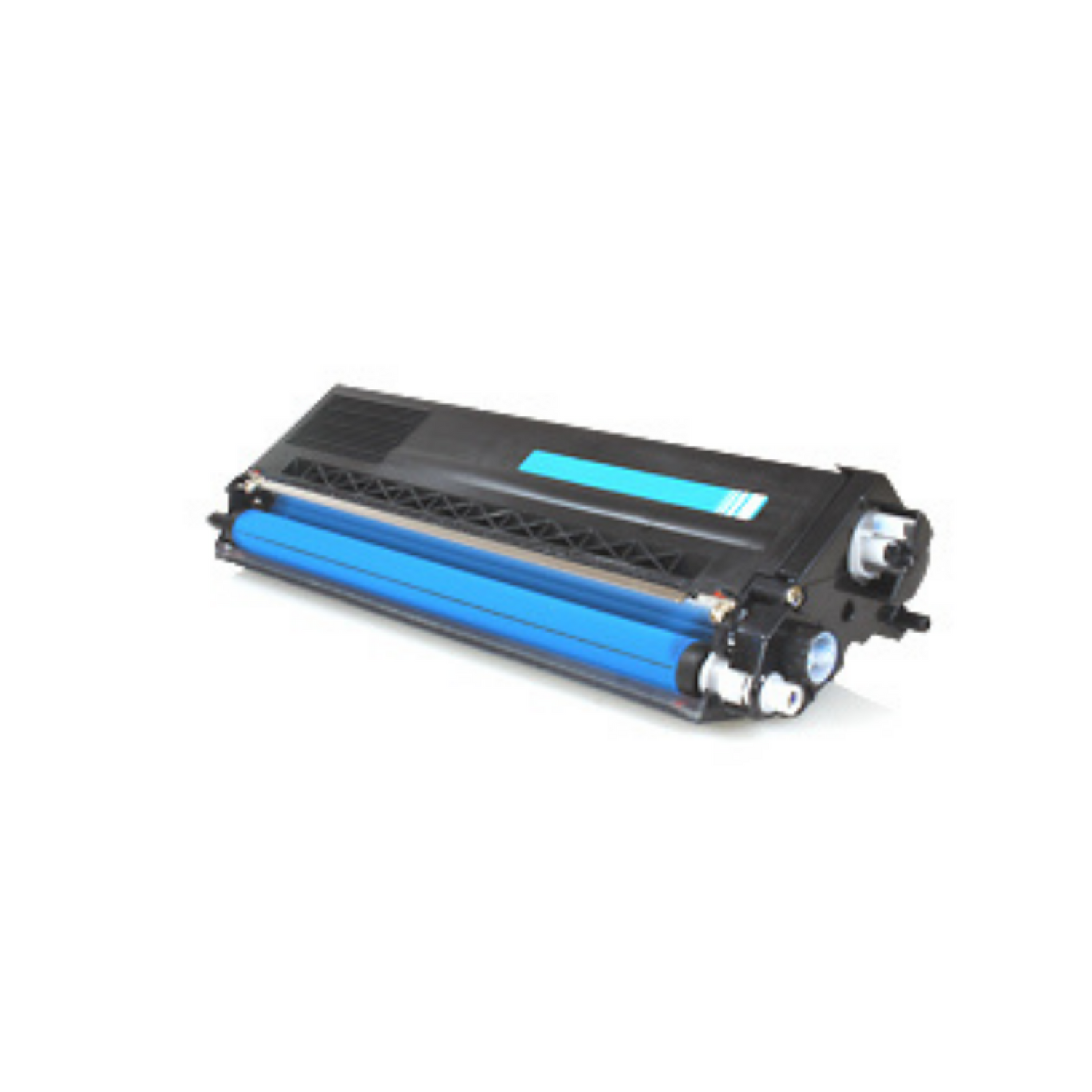 TN 910C Cyan - Toner d'encre compatible