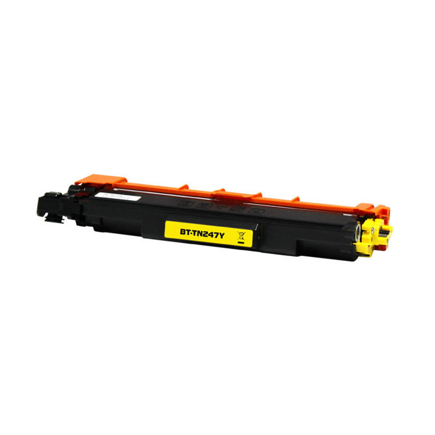 TN 243Y Jaune - Toner laser compatible