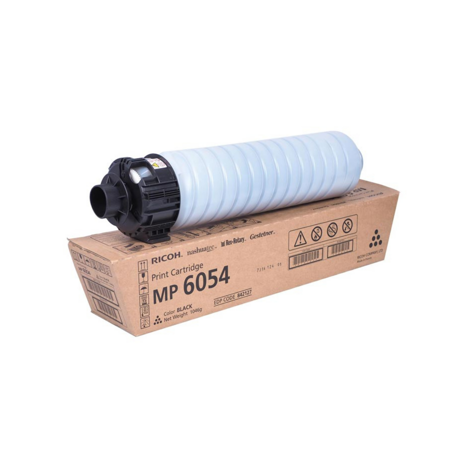Toner Ricoh 842349 Noir MP301SP – 37 000 pages