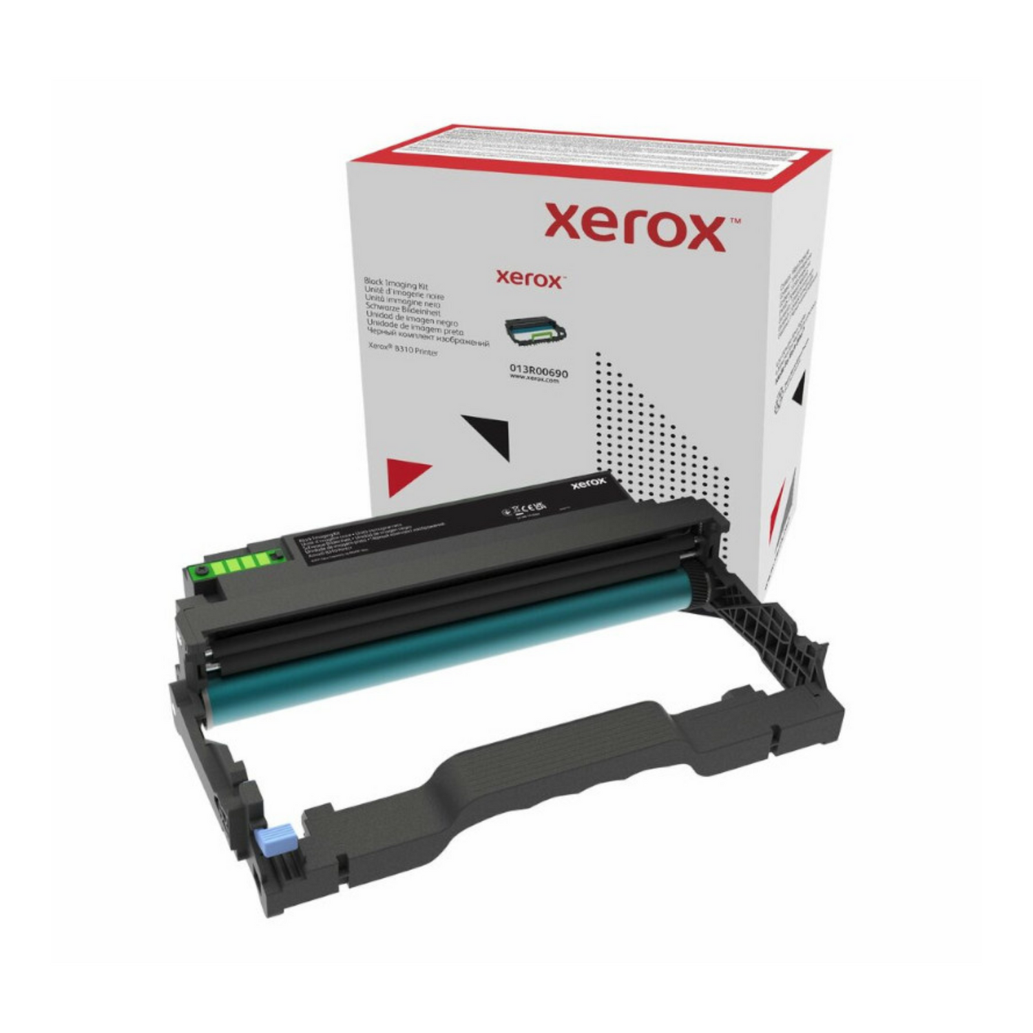 Xerox B305/B310/B315 (Drum) - Tambour d'origine (013R00690)