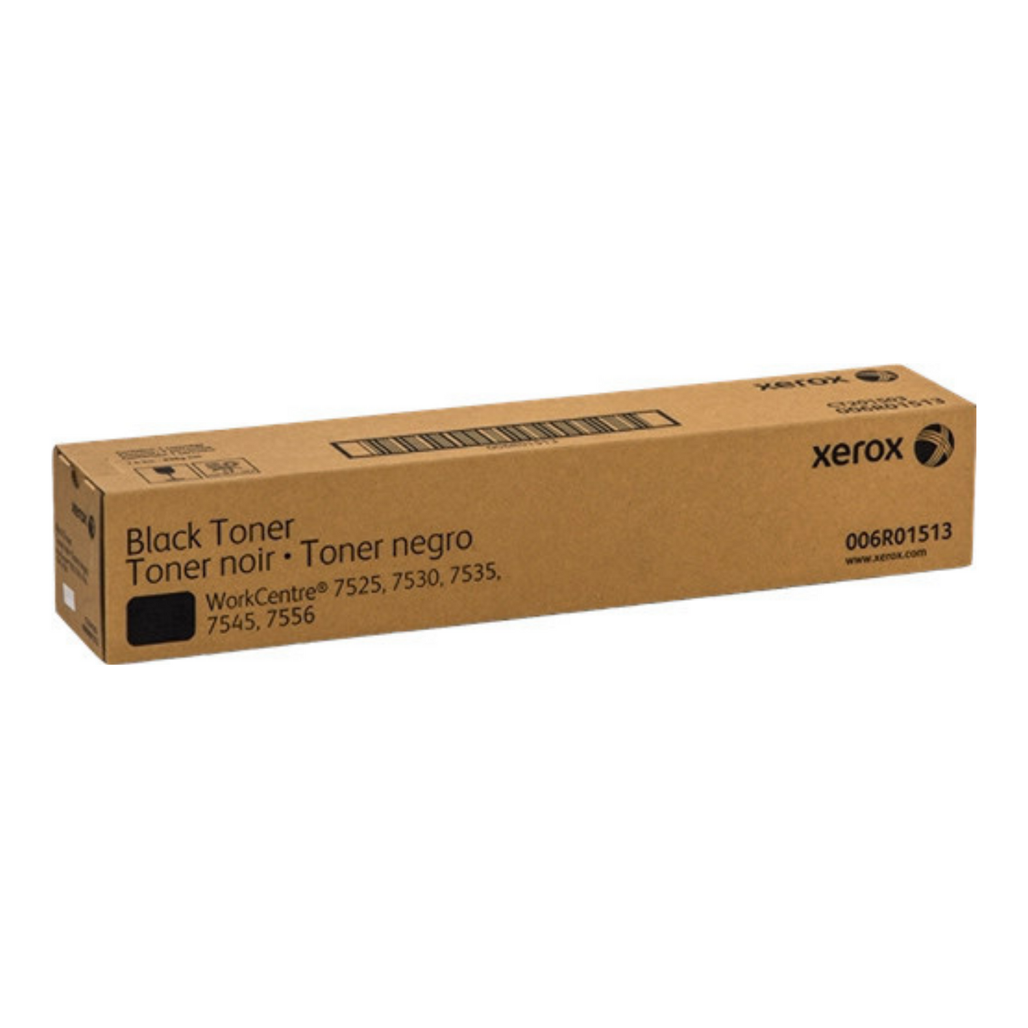 Xerox 006R01513 – Toner noir laser d’origine
