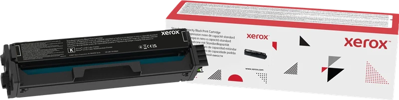 Xerox 006R04391 – Toner noir laser d’origine