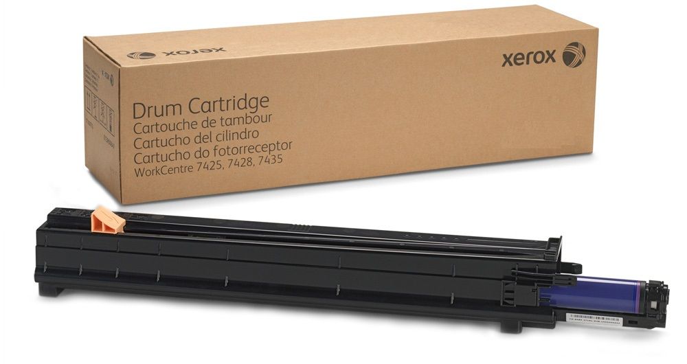Xerox 013R00662 – Toner noir laser d’origine