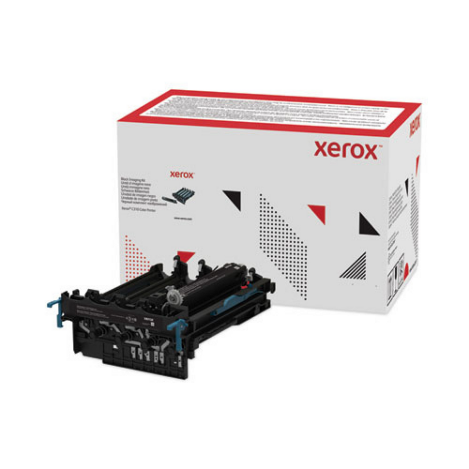 Xerox 013R00689 – Tambour noir d’origine