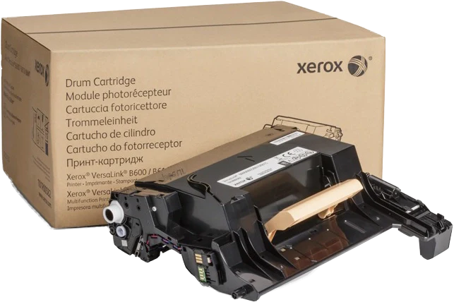 Xerox 101R00582 – Tambour noir d’origine