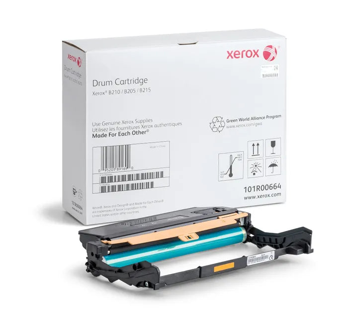 Xerox 101R00664 – Tambour noir d’origine