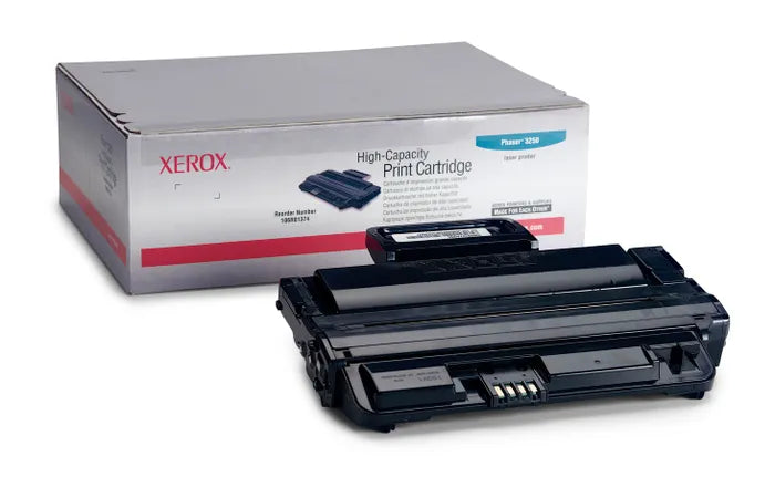 Xerox 106R01374 – Toner noir laser d’origine