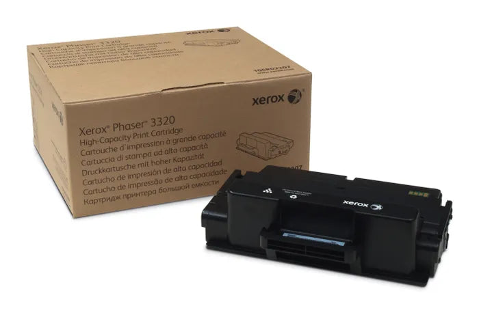 Xerox 106R02307 – Toner noir laser d’origine