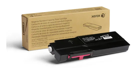 Xerox 106R03503 – Toner magenta laser d’origine