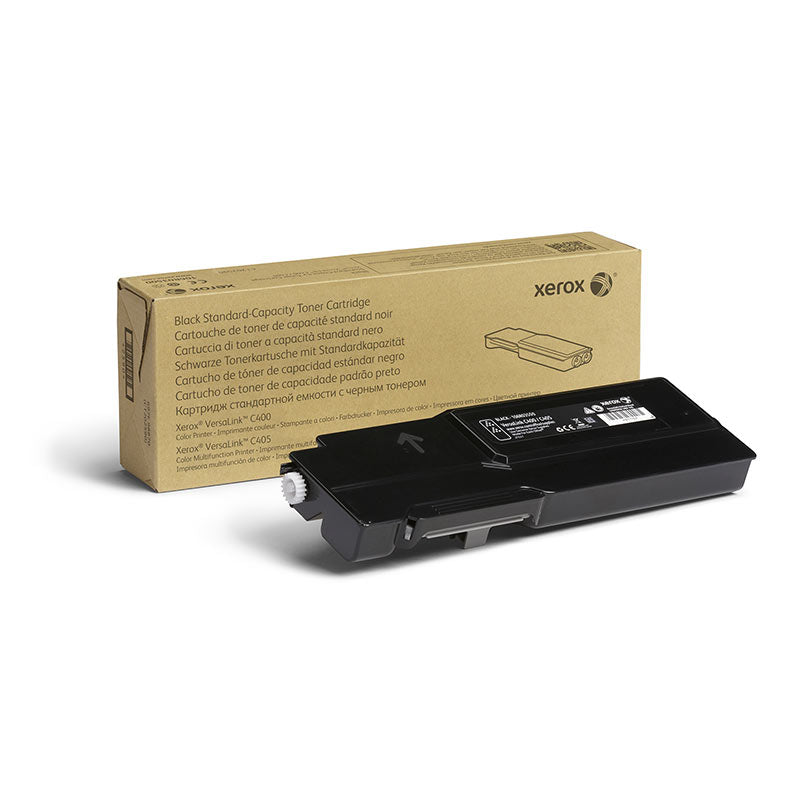 Xerox 106R03528 – Toner noir haute capacité d’origine